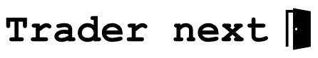 Trader Next Door Logo